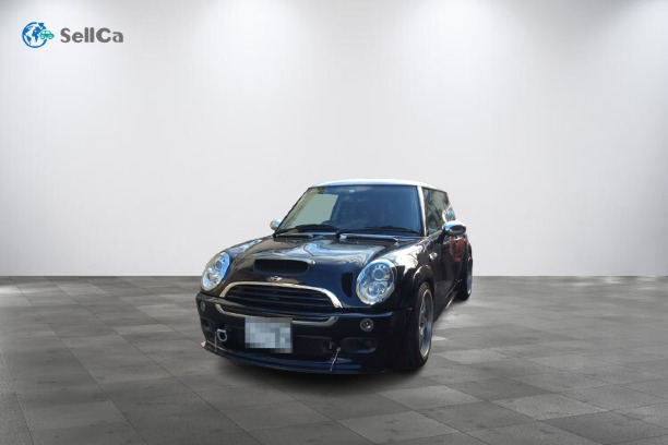 MINI MINIの売買実績画像