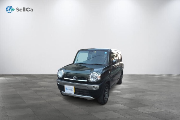 K様様の車両画像