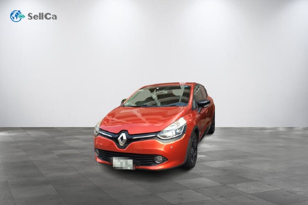 ルノー/ルーテシア-97522