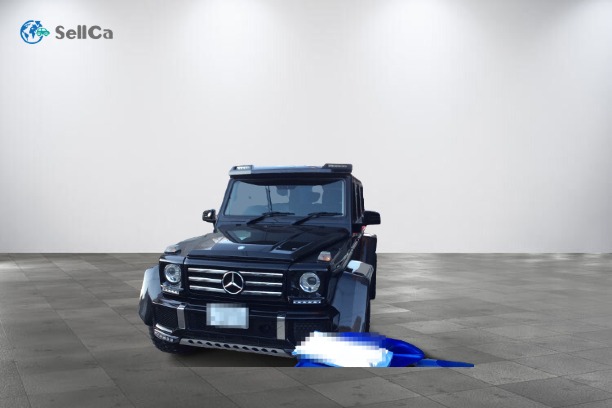 メルセデス・ベンツ/Ｇクラス-97633