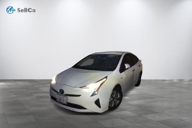 トヨタ/プリウス-97642