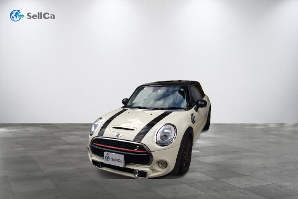ＭＩＮＩ ＭＩＮＩの売買実績画像