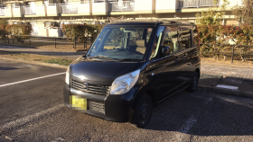 日産/ルークス-98093