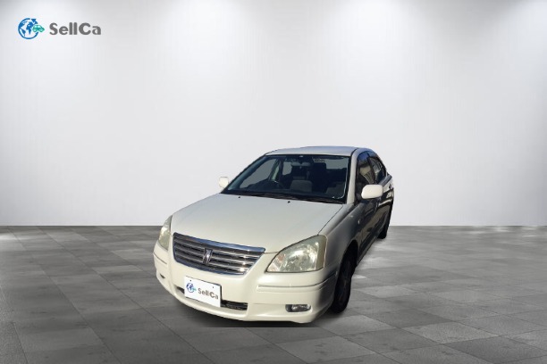 2022年1月成約のプレミオ F Lパッケージのメイン画像