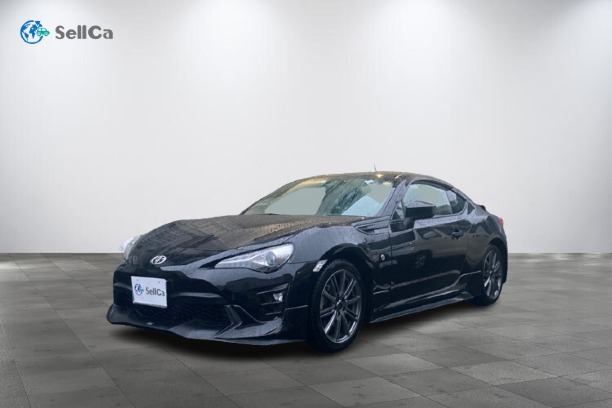 トヨタ/８６-98388