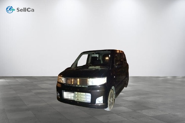 スズキ/ワゴンＲ-98504