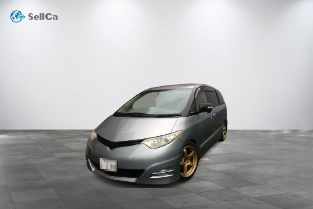 トヨタ/エスティマ-98653