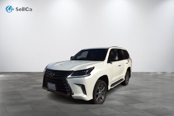 レクサス/ＬＸ-98657