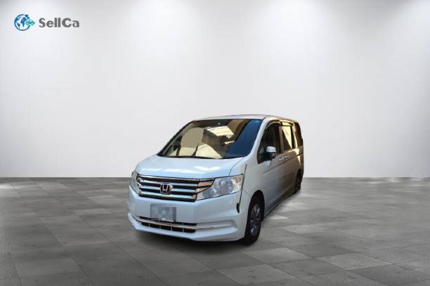 ホンダ/ステップワゴン-98819