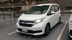 ホンダ/フリード＋-99139