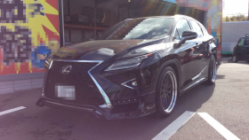 レクサス/ＲＸ-99188
