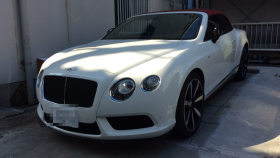 ベントレー/コンチネンタル-99395