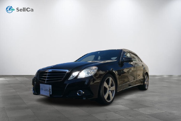 メルセデス・ベンツ/Ｅクラス-9946