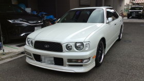 日産/グロリア-99546