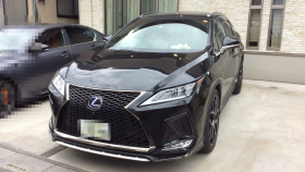 レクサス/ＲＸ-99638