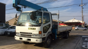 2022年1月31日成約のファイター売買実績画像