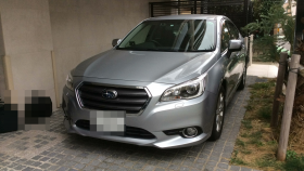 スバル/レガシィＢ４-99741