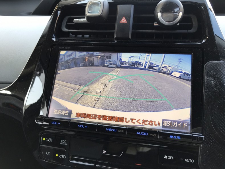 タイヤホイール後