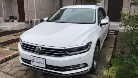 フォルクスワーゲン/パサートヴァリアント-122069