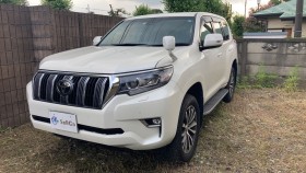 トヨタ/ランドクルーザープラド-139721