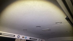 内装ルーフ