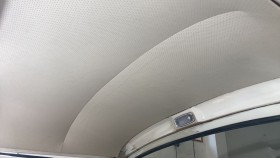 内装ルーフ