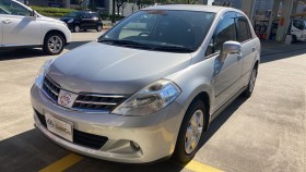 日産/ティーダラティオ-143723