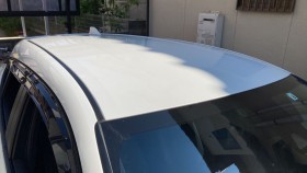 正面ルーフ