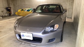 ホンダ/Ｓ２０００-144284