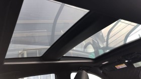 内装ルーフ