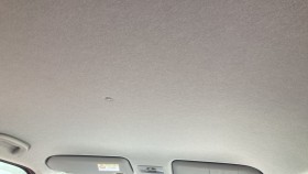 内装ルーフ