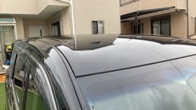 正面ルーフ