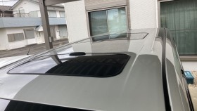 正面ルーフ
