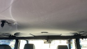 内装ルーフ