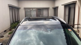 正面ルーフ