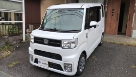 ダイハツ/ウェイク-146357