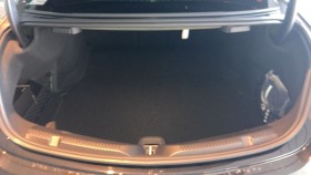 内装トランク
