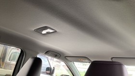 内装ルーフ