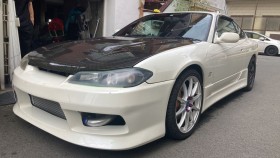 日産/シルビア-146828