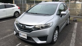 ホンダ/フィットハイブリッド-146921