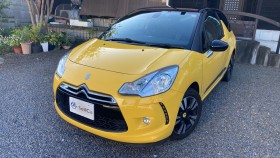 シトロエン/ＤＳ３-146929