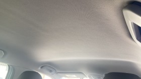 内装ルーフ