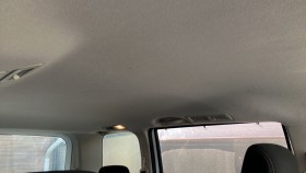内装ルーフ