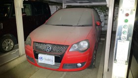 フォルクスワーゲン/ポロ-147542