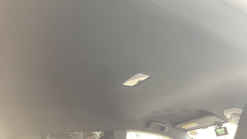 内装ルーフ