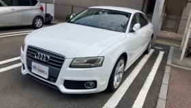 アウディ/Ａ５スポーツバック-148107