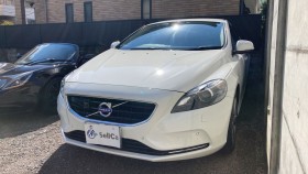 ボルボ/Ｖ４０-148380