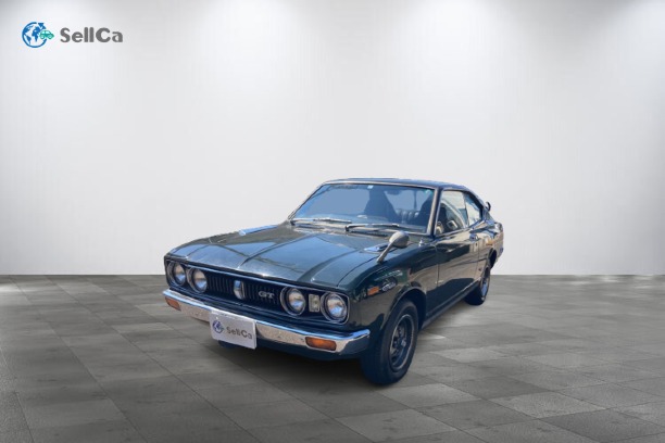 トヨタ/カリーナ-148475