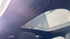 内装ルーフ
