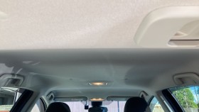 内装ルーフ